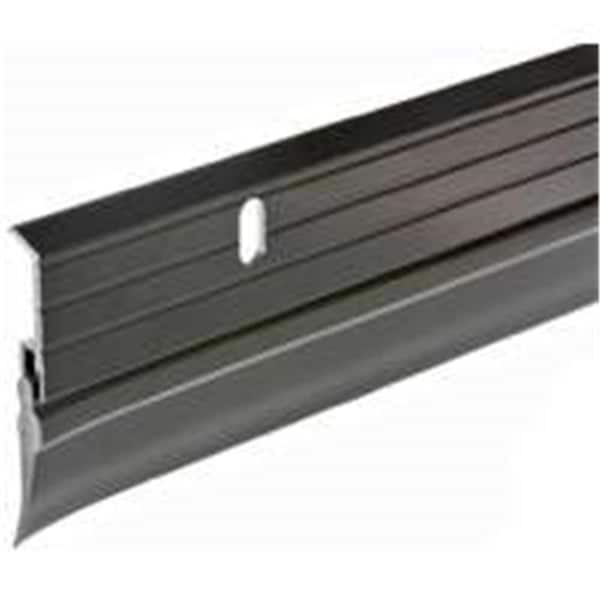 Grilltown Door Sweep Bronze1.06 x 36 In. GR3116643 - main